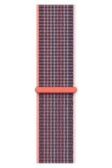 Apple Watch Compatible Sport Loop Band Elderberry 