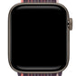 Apple Watch Uyumlu Spor Loop Kordon Elderberry