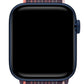 Apple Watch Compatible Sport Loop Band Elderberry 