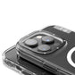Youngkit Exquisite iPhone 14 Pro Max Magsafe Siyah Kılıf  Youngkit