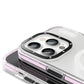 Youngkit Exquisite iPhone 14 Pro Max Magsafe Pink Case 