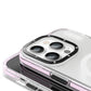 Youngkit Exquisite iPhone 14 Pro Magsafe Pembe Kılıf  Youngkit