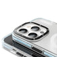 Youngkit Exquisite iPhone 14 Pro Magsafe Mavi Kılıf  Youngkit