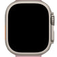 Apple Watch Compatible Silicone Band Mia Loop Flare 