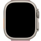 Apple Watch Uyumlu Silikon Kordon Mia Loop Flare  bikordon