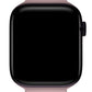Apple Watch Uyumlu Silikon Kordon Mia Loop Flare  bikordon