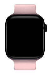 Apple Watch Uyumlu Silikon Kordon Mia Loop Flare