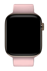 Apple Watch Uyumlu Silikon Kordon Mia Loop Flare
