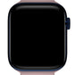 Apple Watch Uyumlu Silikon Kordon Mia Loop Flare  bikordon