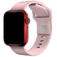 Apple Watch Uyumlu Silikon Kordon Mia Loop Flare  bikordon