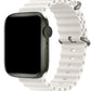 Apple Watch Uyumlu Ocean Silikon Kordon Frost  bikordon