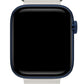 Apple Watch Uyumlu Ocean Silikon Kordon Frost
