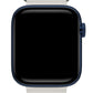 Apple Watch Uyumlu Ocean Silikon Kordon Frost  bikordon