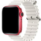 Apple Watch Uyumlu Ocean Silikon Kordon Frost  bikordon