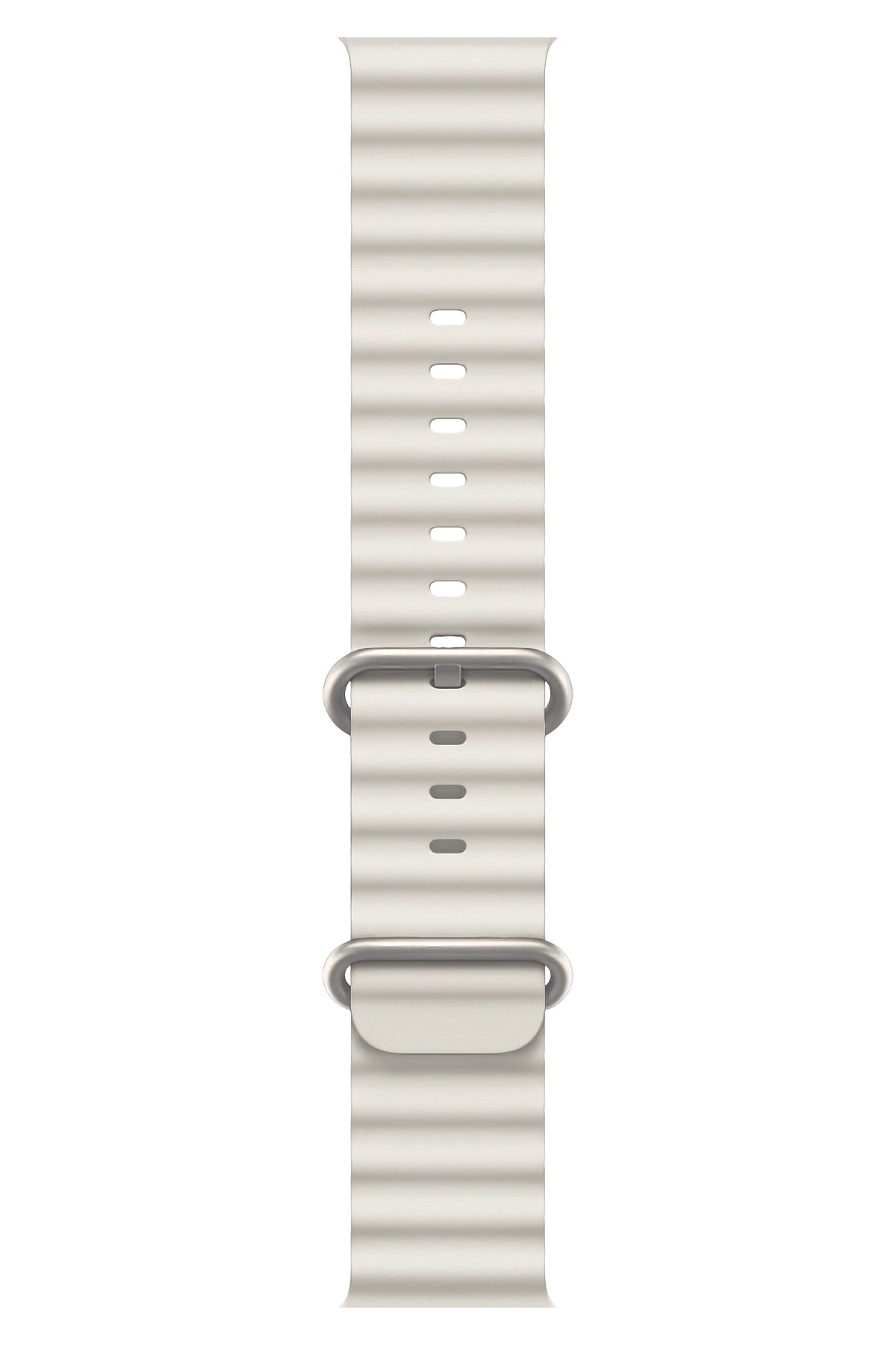 Apple Watch Uyumlu Ocean Silikon Kordon Gentle  bikordon