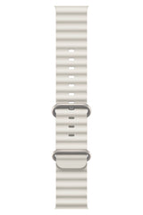 Apple Watch Uyumlu Ocean Silikon Kordon Gentle