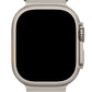 Apple Watch Uyumlu Ocean Silikon Kordon Gentle  bikordon