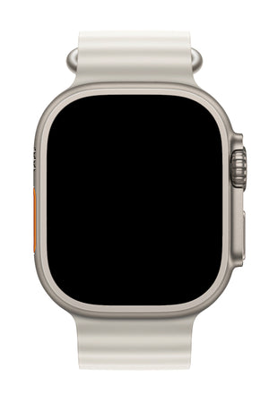 Apple Watch Uyumlu Ocean Silikon Kordon Gentle