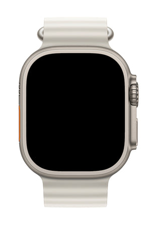 Apple Watch Uyumlu Ocean Silikon Kordon Gentle  bikordon