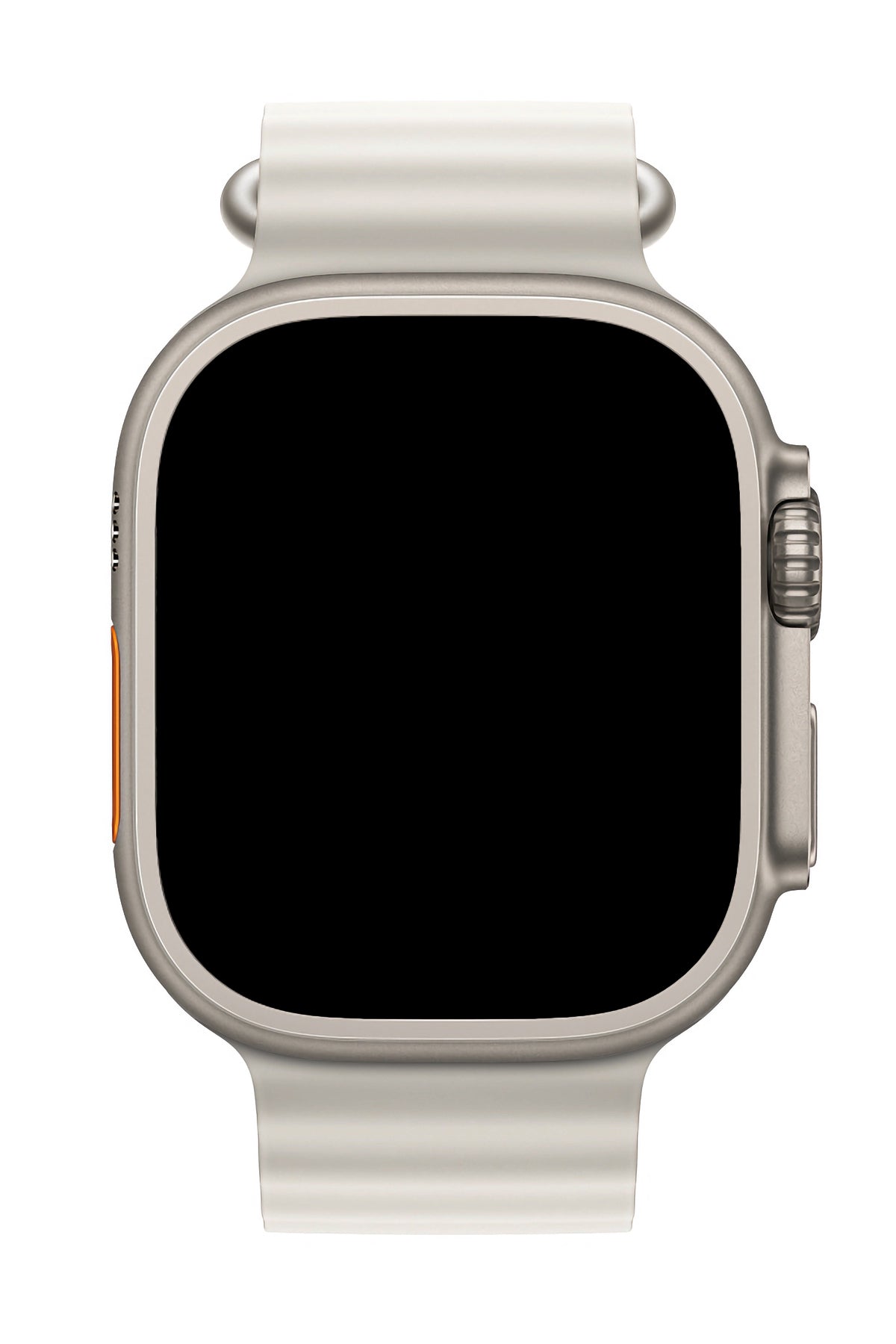 Apple Watch Uyumlu Ocean Silikon Kordon Gentle  bikordon