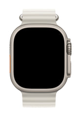 Apple Watch Uyumlu Ocean Silikon Kordon Gentle