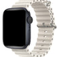 Apple Watch Uyumlu Ocean Silikon Kordon Gentle  bikordon