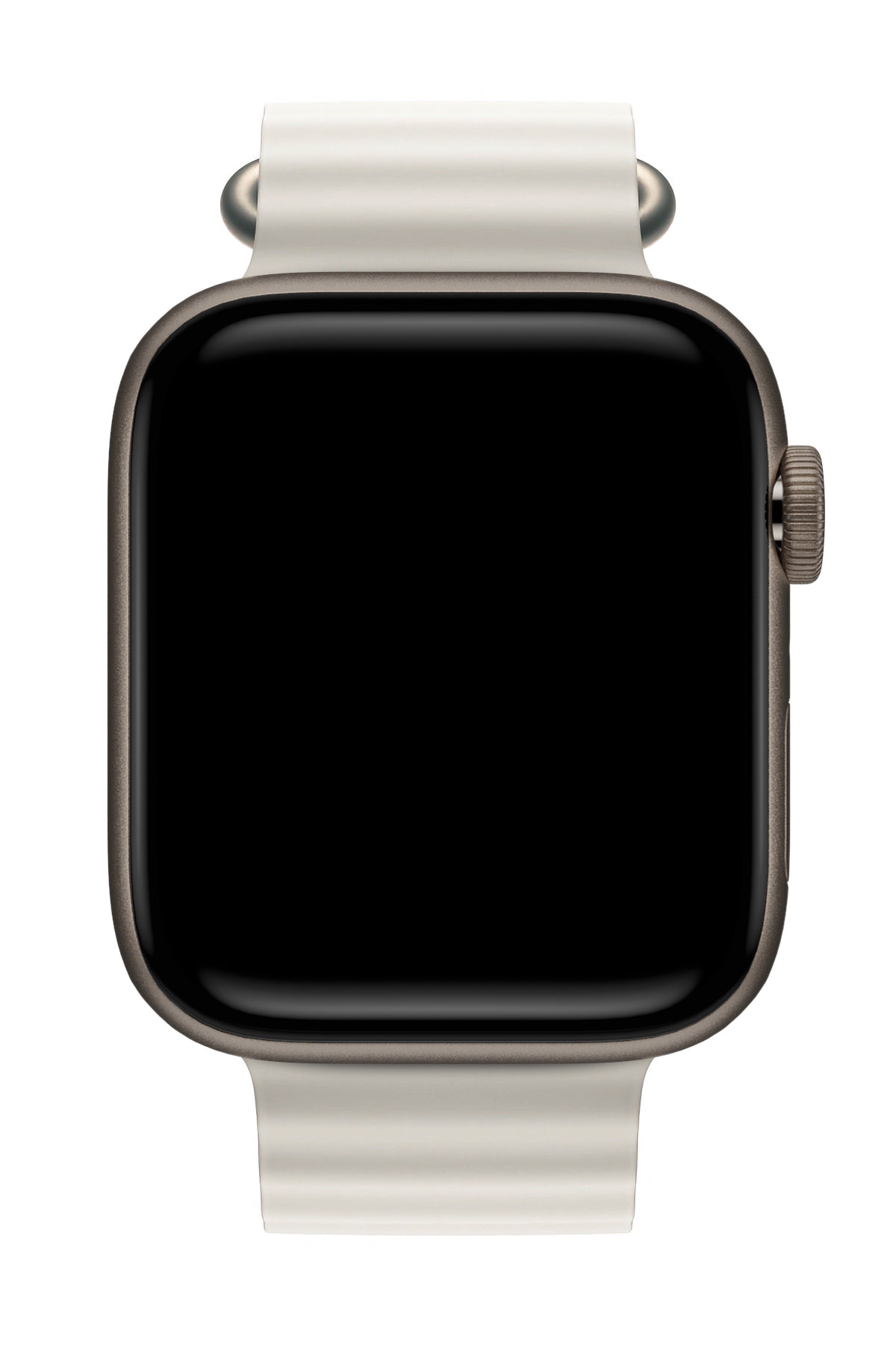 Apple Watch Uyumlu Ocean Silikon Kordon Gentle  bikordon