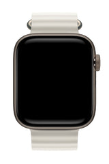 Apple Watch Uyumlu Ocean Silikon Kordon Gentle