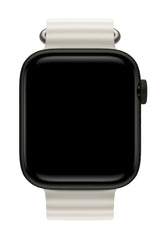 Apple Watch Uyumlu Ocean Silikon Kordon Gentle