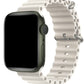 Apple Watch Uyumlu Ocean Silikon Kordon Gentle  bikordon
