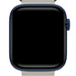 Apple Watch Uyumlu Ocean Silikon Kordon Gentle  bikordon