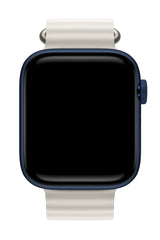 Apple Watch Uyumlu Ocean Silikon Kordon Gentle