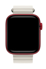 Apple Watch Uyumlu Ocean Silikon Kordon Gentle