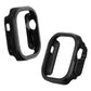 Wiwu Defender Apple Watch Ultra Compatible 49mm Case Protector Graphit 