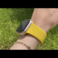 Apple Watch Uyumlu Silikon Spor Kordon Altuni bikordon