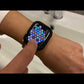 Apple Watch Compatible Screen Protector Case Waterproof Clear