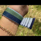 Apple Watch Uyumlu Spor Loop Kordon Yale bikordon