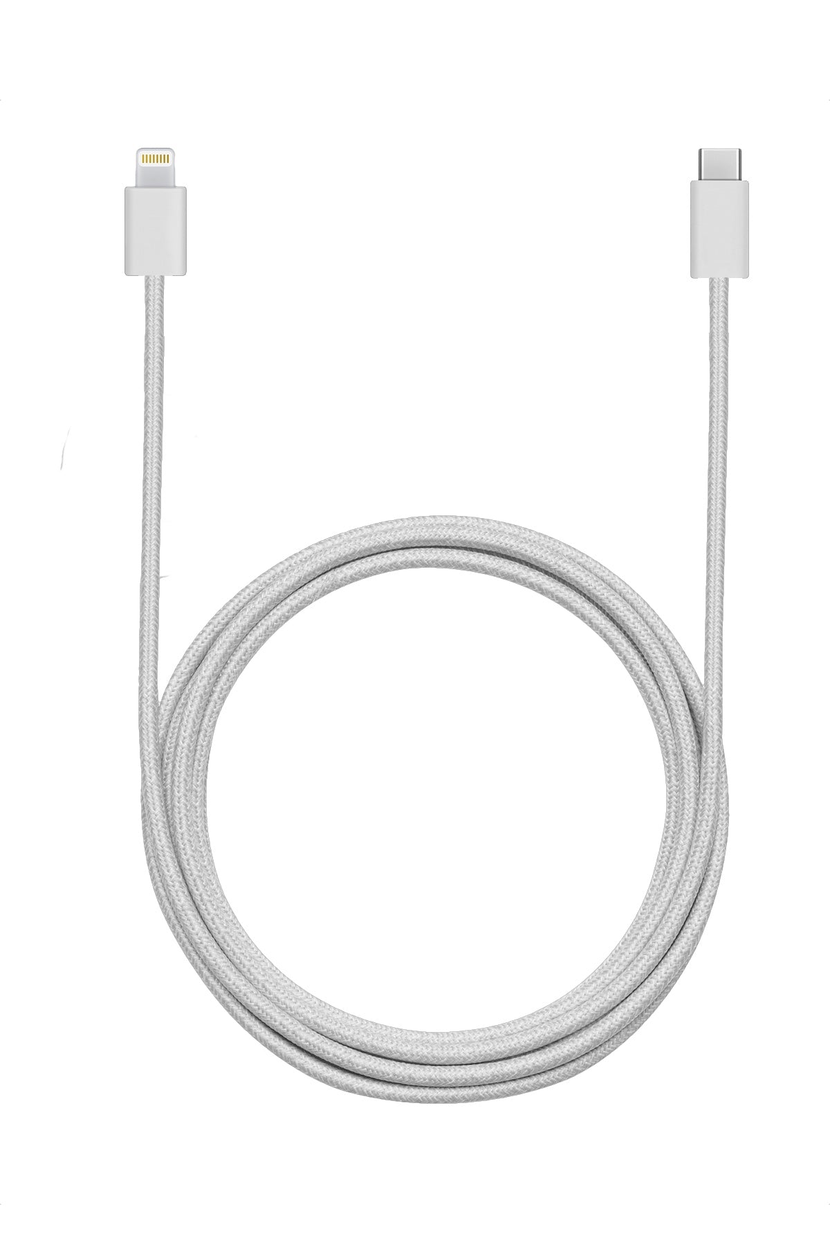 Apple iPhone iPad uyumlu Usb-C to Lightning Şarj Kablosu