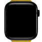 Apple Watch Uyumlu Cross Loop Silikon Kordon İmola  bikordon