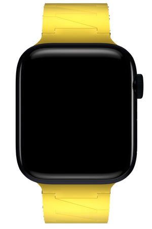Apple Watch Uyumlu Cross Loop Silikon Kordon İmola  bikordon