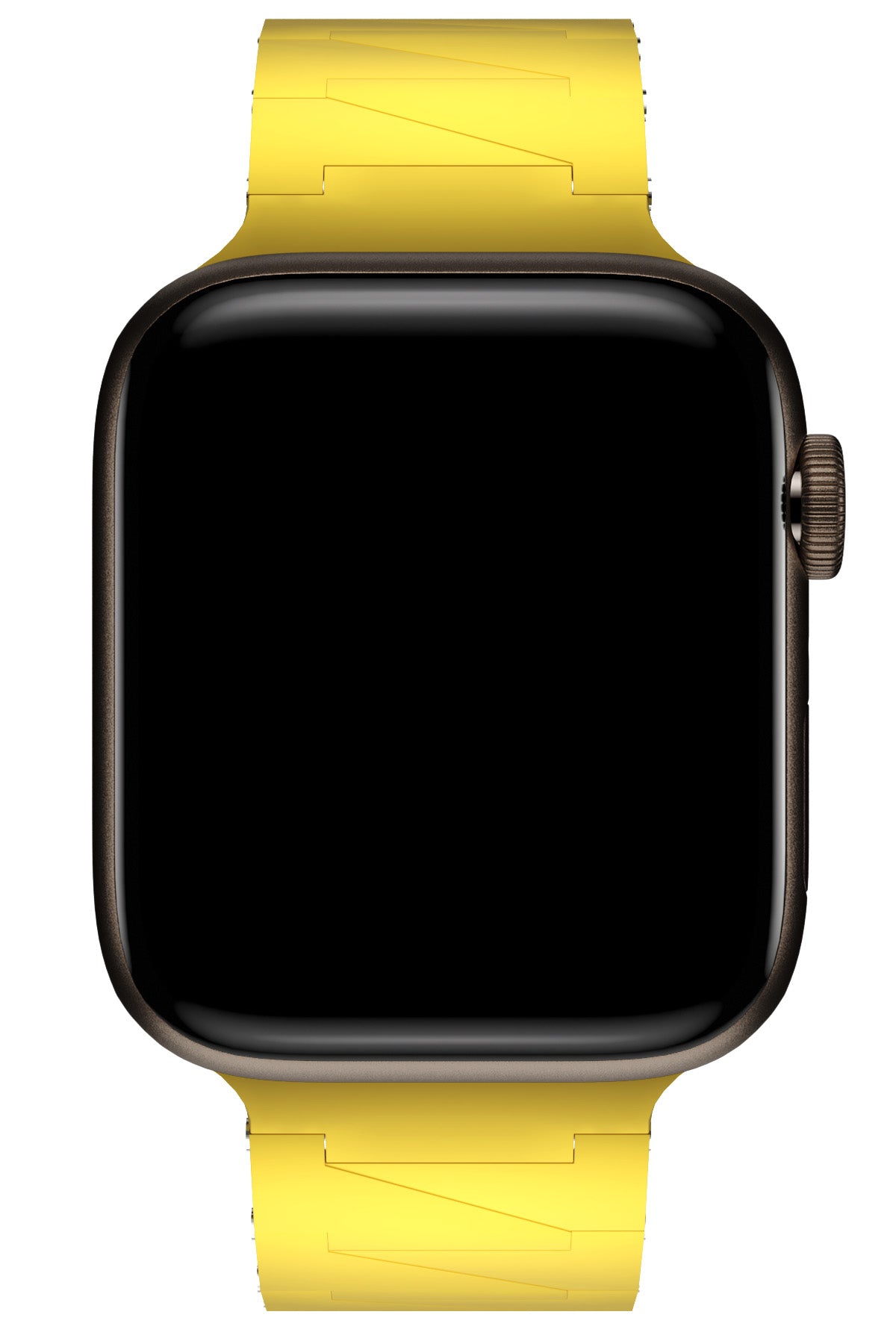 Apple Watch Uyumlu Cross Loop Silikon Kordon İmola  bikordon