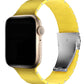 Apple Watch Uyumlu Cross Loop Silikon Kordon İmola  bikordon