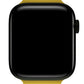 Apple Watch Uyumlu Cross Loop Silikon Kordon İmola  bikordon