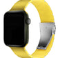 Apple Watch Uyumlu Cross Loop Silikon Kordon İmola  bikordon