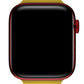 Apple Watch Uyumlu Cross Loop Silikon Kordon İmola  bikordon