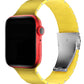 Apple Watch Uyumlu Cross Loop Silikon Kordon İmola  bikordon
