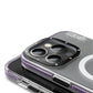 Youngkit Jane Sand iPhone 14 Pro Max Magsafe Frosted Deep Purple Case