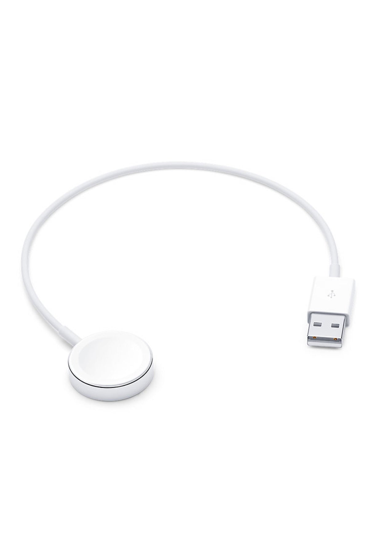 Joyroom Apple Watch Compatible Magnetic Short Charging Cable 30cm 