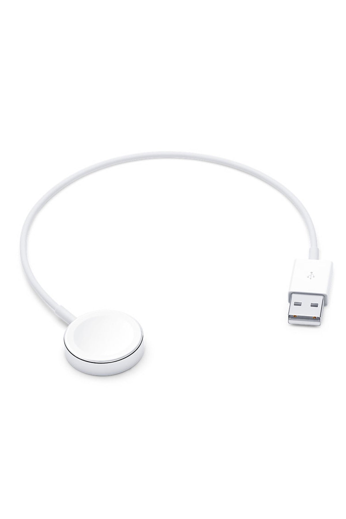 Joyroom Apple Watch Uyumlu Manyetik Kısa Şarj Kablosu 30cm  Joyroom