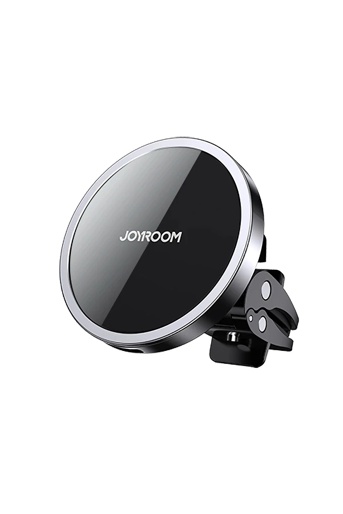 Joyroom Magsafe Compatible Magnetic Car Charger 15w 